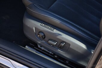Škoda Superb Kombi 1.5 TSI DSG BENZÍN AUTOMAT STYLE SR 2020 - 18