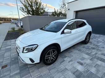Mercedes GLA trieda 200 d A/T - možný odpočet DPH - 18