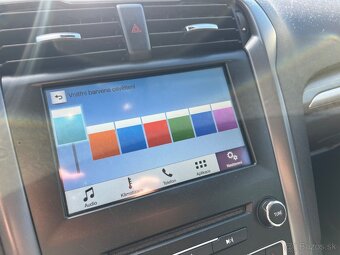 Ford Mondeo Combi 2.0 TDCi 2018 - 18