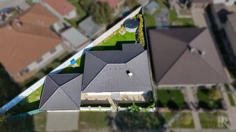 Útulný 3-izb. rodinný dom so samostatnou garážou - 18