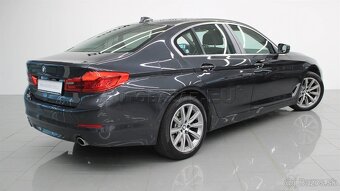 BMW G30 rad 5 xdrive 3.0d 195kw - 18