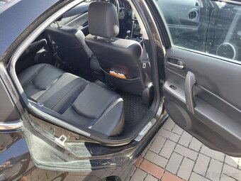 Mazda 6 / 2500 cm3, 125 kW - 18