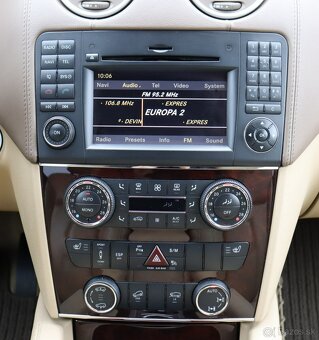 Mercedes-Benz GL 450 CDI 4MATIC - 18