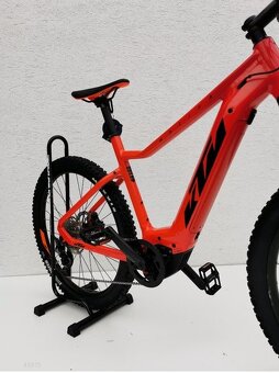 E-bike KTM Macina Race 271 vo veľkosti L. 1210 - 18
