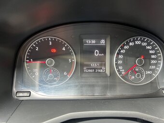 Volkswagen Caddy Dodávka VAN 2,0 TDI 110kw odpočet DPH - 18