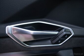 Audi E-tron 55 quattro Advanced - 18