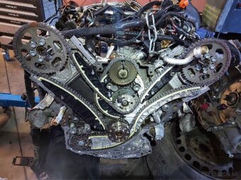 Audi A6 C7 3.0 TDI 180KW QUATTRO - 18