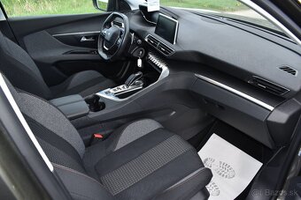 PEUGEOT 3008 1.5 HDI AUTOMAT //2020// SPLÁTKA 195 EUR/96MES. - 18