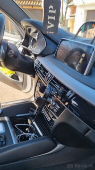 BMW X6 Xdrive 30d - 18