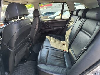 BMW X5 3.0d - 18