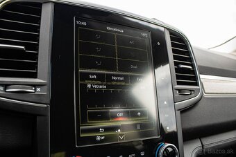 Renault Koleos Initiale Paris 135kW 4x4 Automat Koža DPH - 18