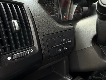 Fiat Ducato Dodávka 2.0 MultiJet 6-Dvr. E6 L3H2 3,5t Mod.201 - 18
