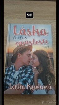 Nové knihy lacno - 18