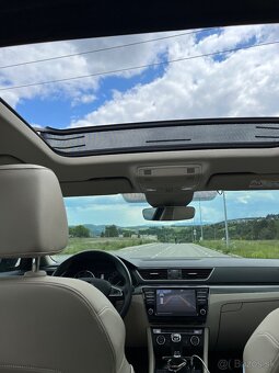 Škoda SUPERB III, 4x4, FULL výbava, webasto, ťažné - 18