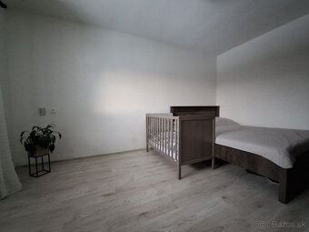 PREDAJ: zrekonštruovaný 4i rodinný dom Pohronská Polhora, vy - 18