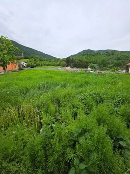 Na predaj vidiecky dom + záhrada 971 m2, Košecké Podhradie. - 18