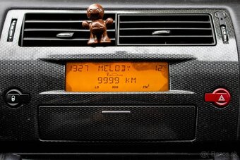 Citroën C4 1.6 HDi /AJ NA SPLÁTKY / PROTIÚČET / - 18