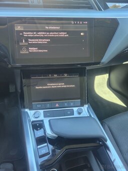 Audi Q8 e-tron 50 Q ADVANCED, 07/2024, 7.545 km - 18