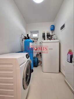 ADOMIS - predáme skolaudovaný 4-izb.BUNGALOV, Nižná Hutka,m2 - 18