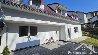 Predaj novostavby rodinného domu vo Zvolene - Môťová - 18