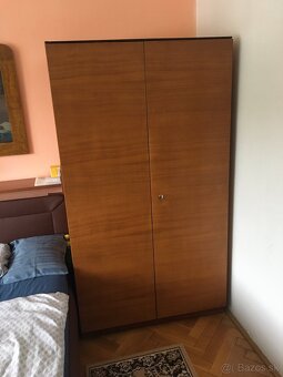 Nábytok retro darujem za odvoz - 18