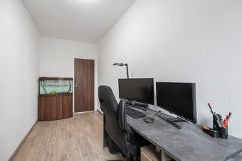 EXKLUZÍVNE na predaj – krásny 4-izbový dom vo vyhľadávanej č - 18