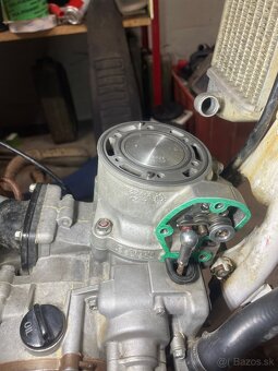 Servis motocyklov JB Moto - 18