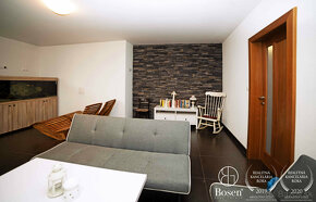 BOSEN | Zariadený 3 izb. byt v rezidenčnom komplexe Malé Lip - 18