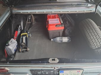 Mercedes w108 - 18
