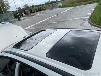 Predám Renault Scénic 1.8 85 KW R.v. 2002 - 18