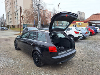 Audi A4 Avant 2.0 TDI Premium - AJ NA SPLÁTKY OD 39,90e - 18