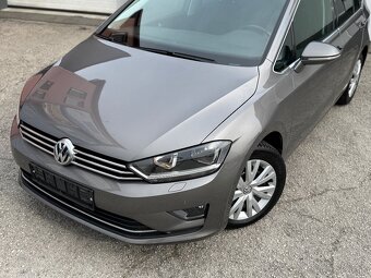 Volkswagen Golf Sportsvan 1.4 TSI DSG - 139.000 km - - 18