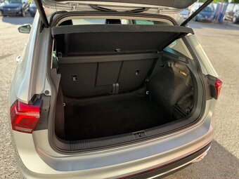 Volkswagen Tiguan 2.0 TDi DSG 2021 Highline 4x4 - Odpoč DPH - 18