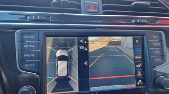 Volkswagen Tiguan R-line 2.0 TDI - 18