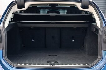 BMW Rad 3 Touring 316d mHEV A/T - 18