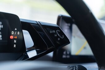 Volkswagen ID.3 Performance Upgrade 58kWh 1st - 18