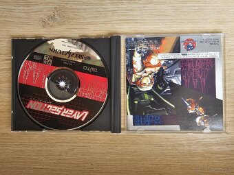 Hry ps1, ps2, famicon - 18
