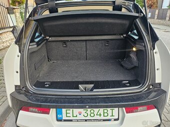 BMW i3  170ps, rok 2017 , - 18