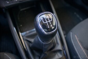 Škoda Scala 1.0 TSI Active - 18