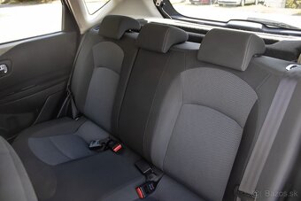 Nissan Qashqai 1.6i Acenta - AJ NA SPLÁTKY - 18