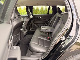 olvo V60 B4 145kw-MHEV-ODPOČET DPH-INSCRIPTION-2021-A/T - 18