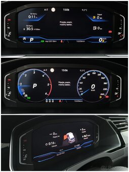 VW Passat 2.0TDi Bussines |110kw |DSG |04/2023 |VIRTUAL |DPH - 18