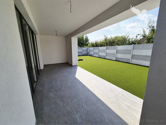 Novostavba 3-izbovéhu bytu v stave ŠTANDARD, 93,32 m2 - 18