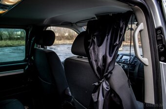 Volkswagen T5 Multivan Startline 2.0TDi 103kW, M6 - 18