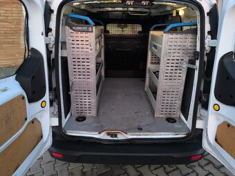 AKCIA _ Ford Transit Connect 1.5 TDCi _ L1 - 18