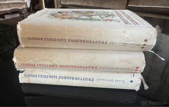 Prostonárodné slovenské povesti - 18