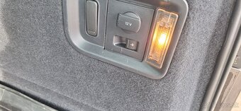 Volkswagen Sharan 2.0 TDI 7-miestny - 18