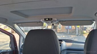 MERCEDES VITO 9 MIESTNY BUS.110 CDI - 18