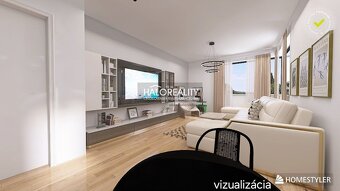 HALO reality - Predaj, dvojizbový byt Bratislava Podunajské  - 18