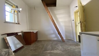 Na predaj rodinný dom 987 m2 za 55 500 eur - 18